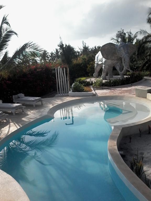 Fortamu Lady D House Watamu Chambre photo