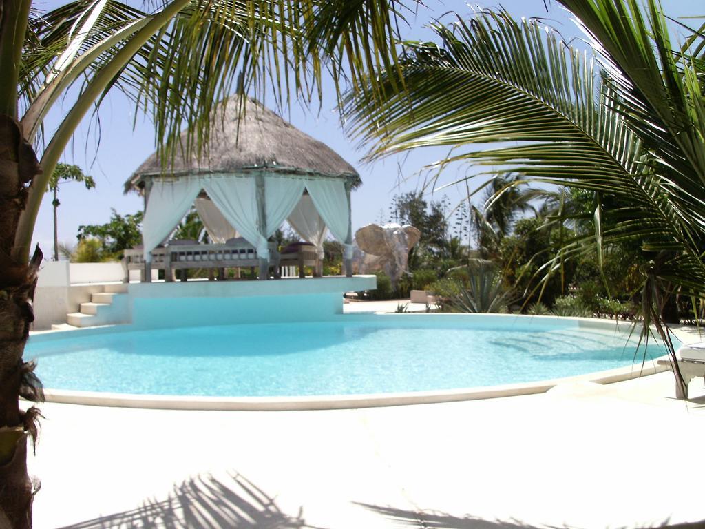 Fortamu Lady D House Watamu Chambre photo