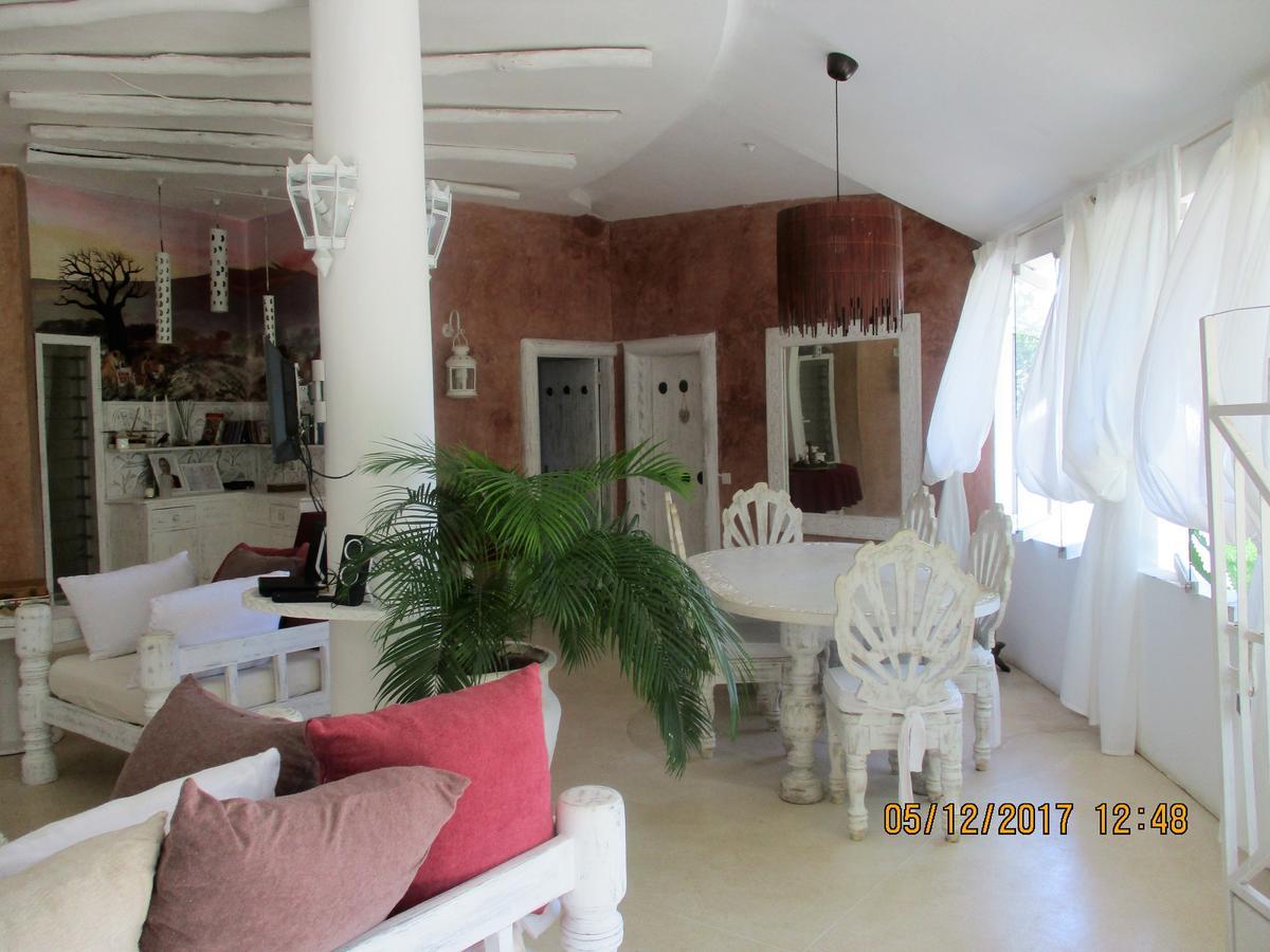 Fortamu Lady D House Watamu Extérieur photo