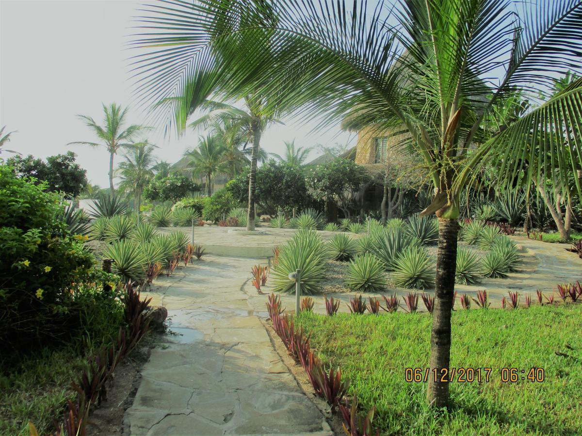 Fortamu Lady D House Watamu Extérieur photo