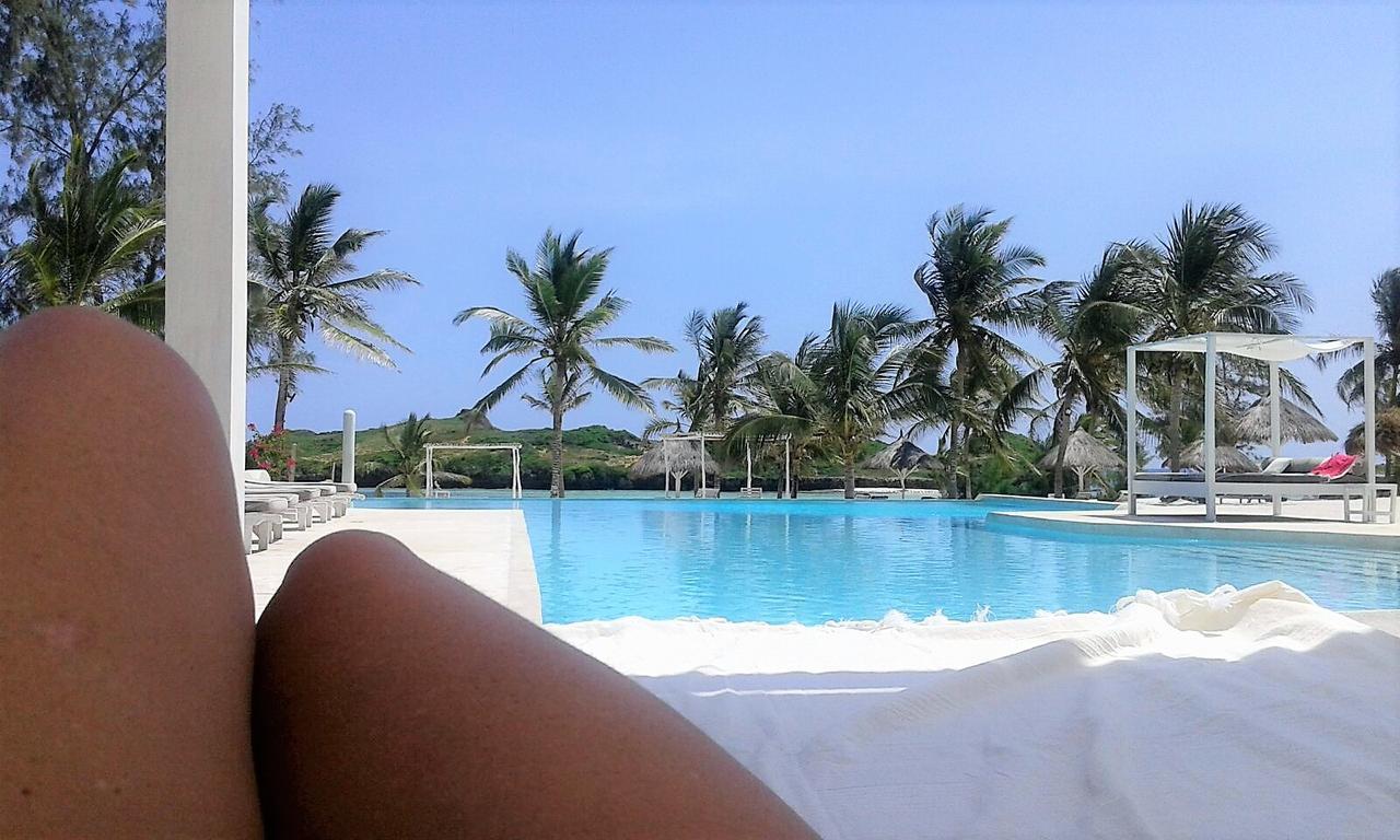 Fortamu Lady D House Watamu Extérieur photo